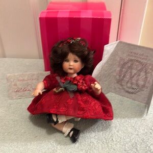 Marie Osmond American Classic Tode Bud